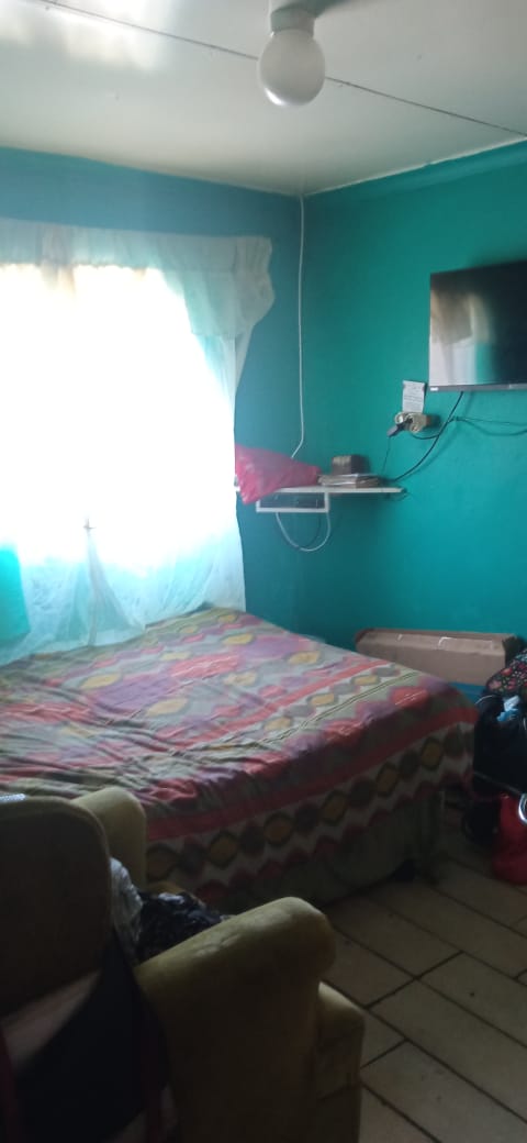 2 Bedroom Property for Sale in Heideveld Western Cape